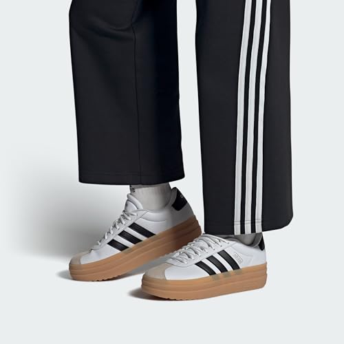Thumbnail 6 de Adidas Mujer VL Court Bold Shoes