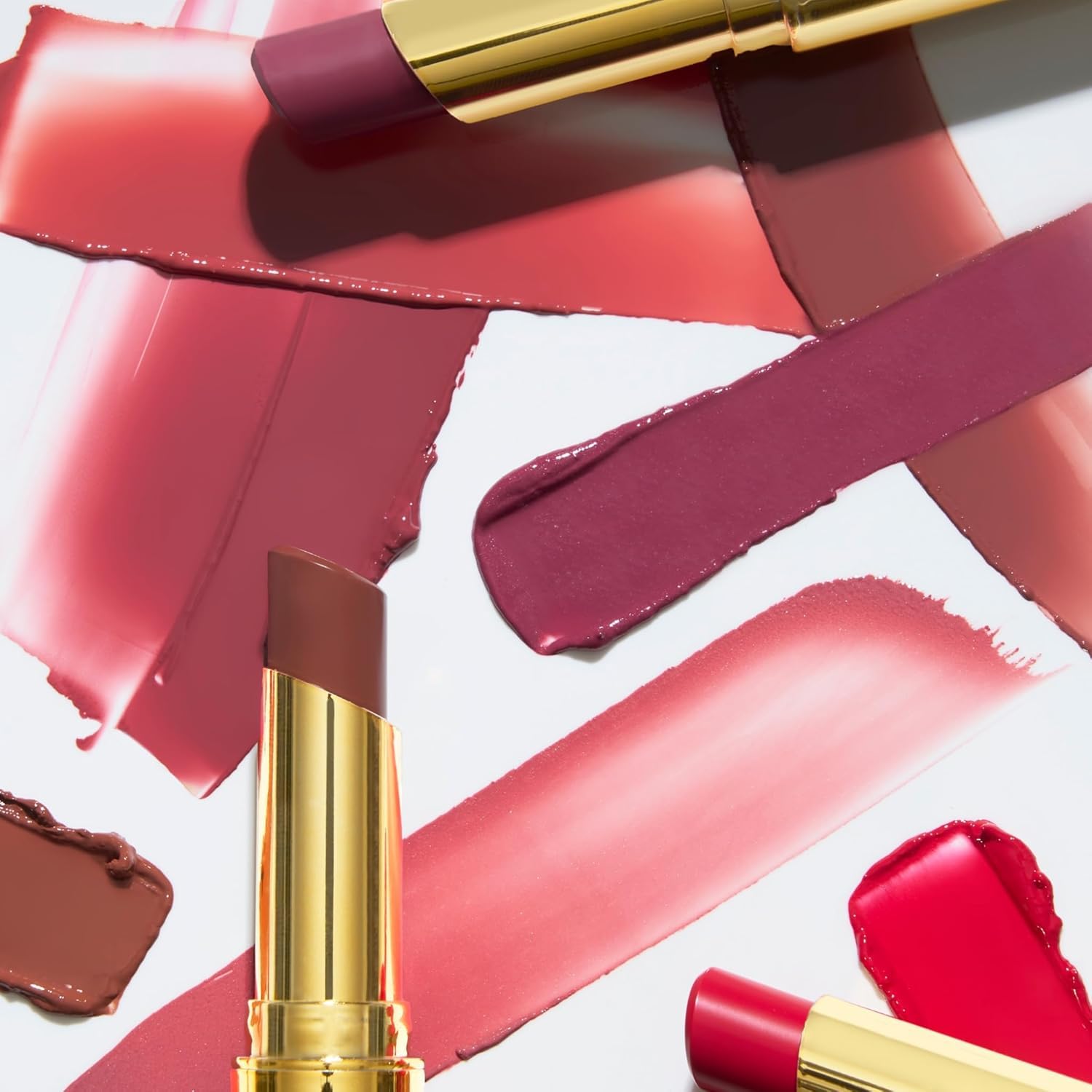 Thumbnail 5 de LAURA GELLER NEW YORK Jelly Balm Hydrating Lip Color Pink About It đź’„