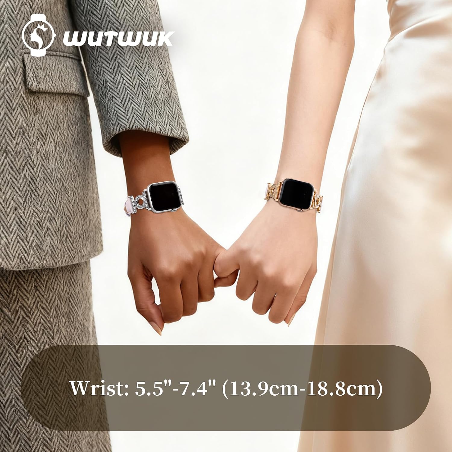 Thumbnail 5 de wutwuk Genuine Leather Strap 17mm