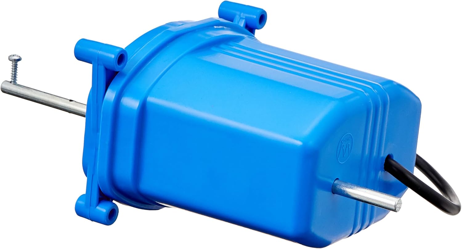 Thumbnail 2 de Moteur de retournement pour couveuse Novital Kerbl (Maxi et Big) – 230 V