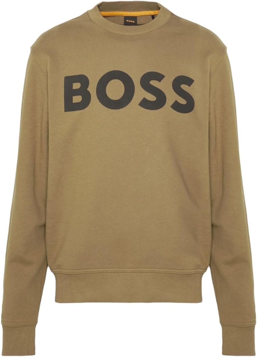 Thumbnail 6 de Boss Webasiccrew 10244192/01 Maillot de survêtement Homme