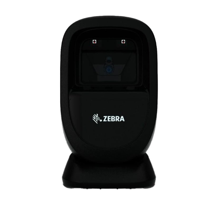 Detalle de Zebra DS9308-SR Lector fijo 1D/2D