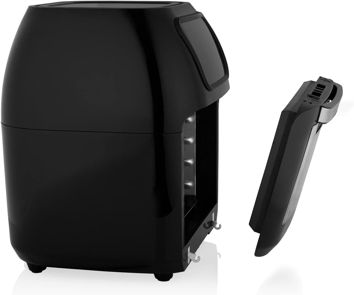 Detalle 2 de Tristar FR-6964 Multi Crispy Fryer – piekarnik i frytkownica 10 l, 1800 W