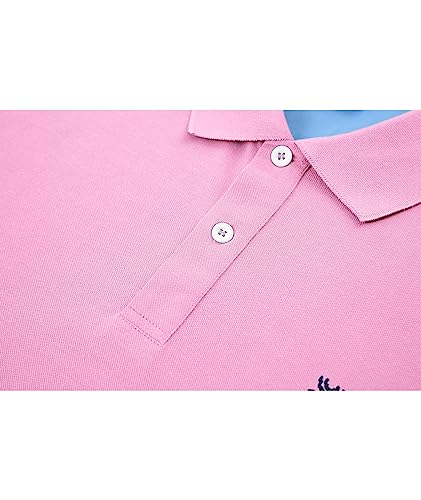 Thumbnail 3 de SwissWell Polo homme manches courtes