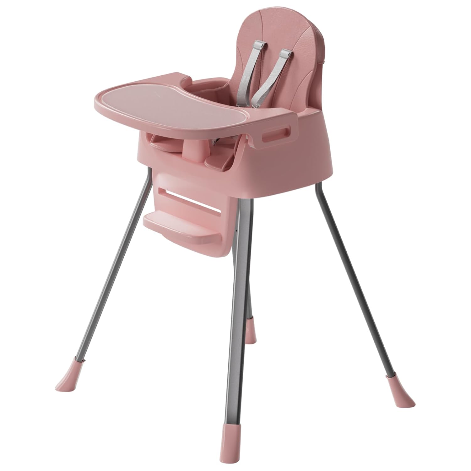 CheerKid Baby High Chair 3-in-1