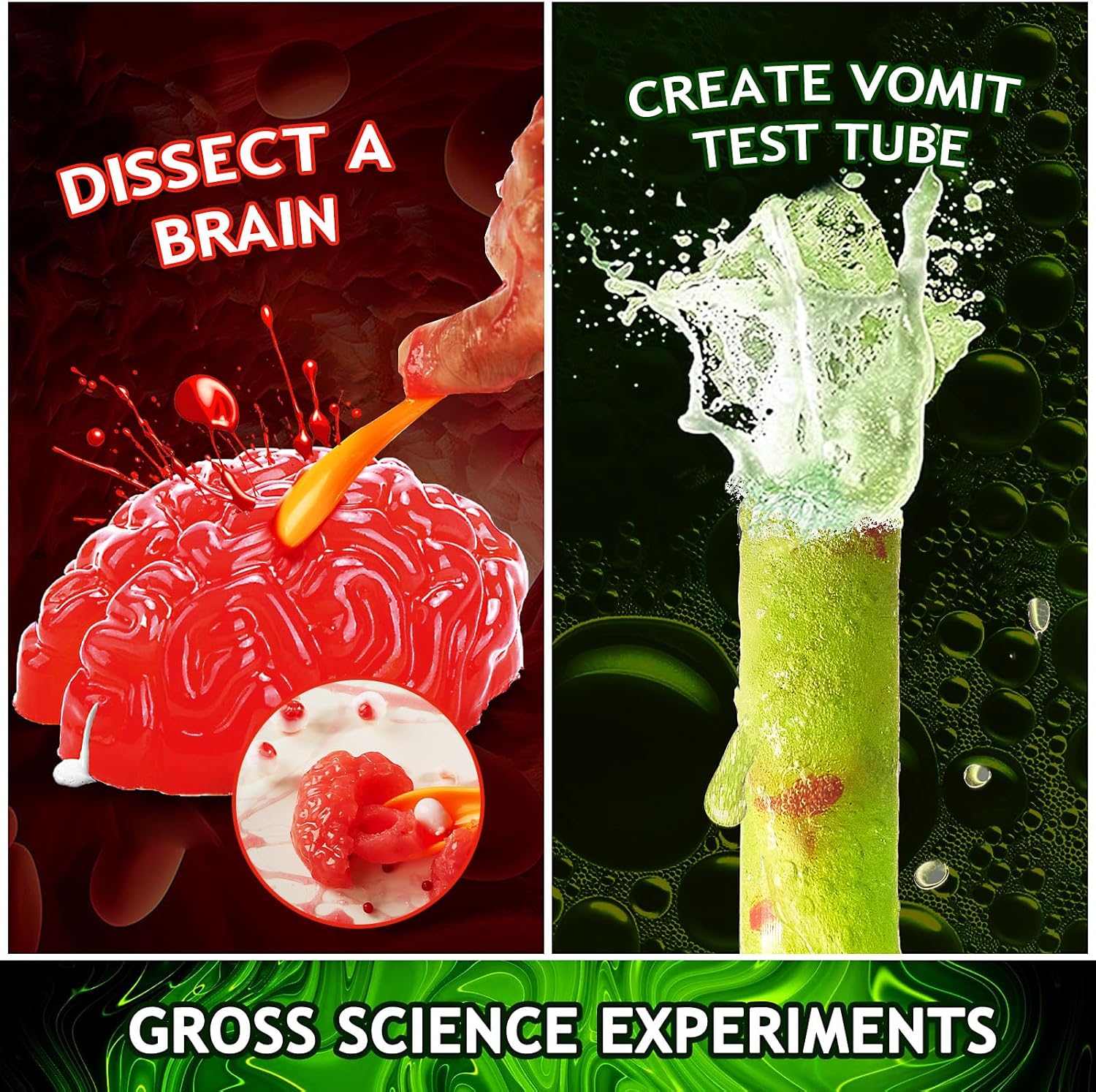Detalle de Greek Science 75+ Experimente für Jungen ab 8