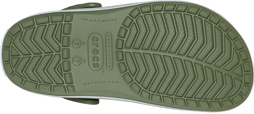 Thumbnail 7 de Crocs Croband Clog Unisex – Größe 42-43, Ladung