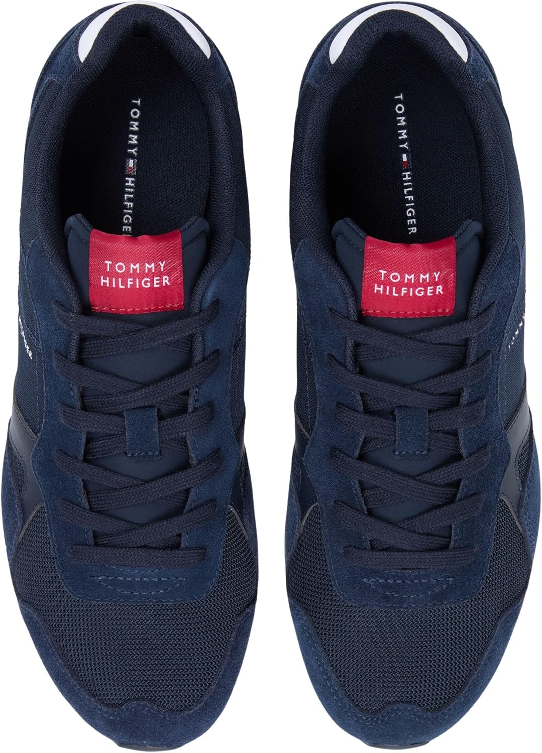 Thumbnail 4 de Tommy Hilfiger Maxlite Mix Fm0fm05830 Basso top uomo