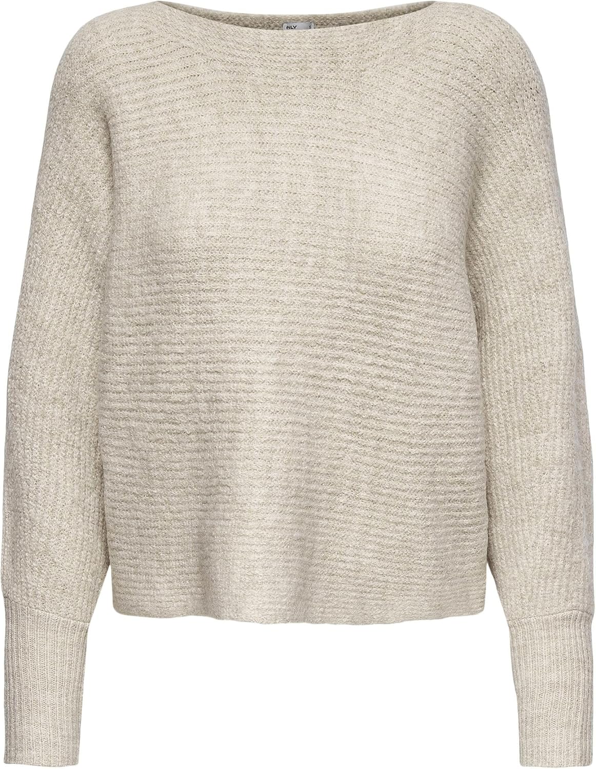 Thumbnail 6 de ONLY Pull en Maille ONLDANIELLA – Pull femme à col rond et manches longues