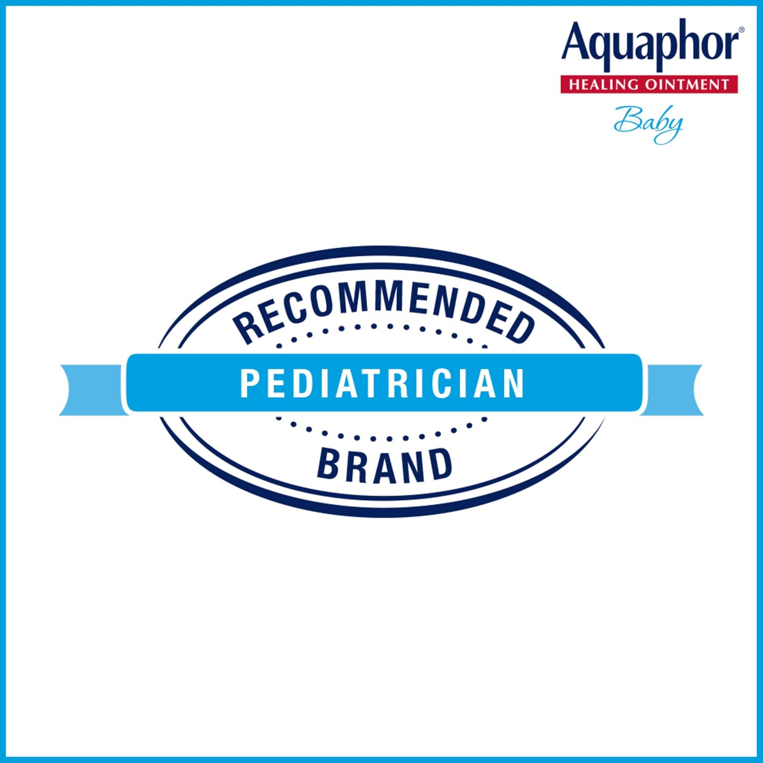 Thumbnail 4 de Aquaphor Baby Healing Ointment for Diaper Rash and More, 14 OZ