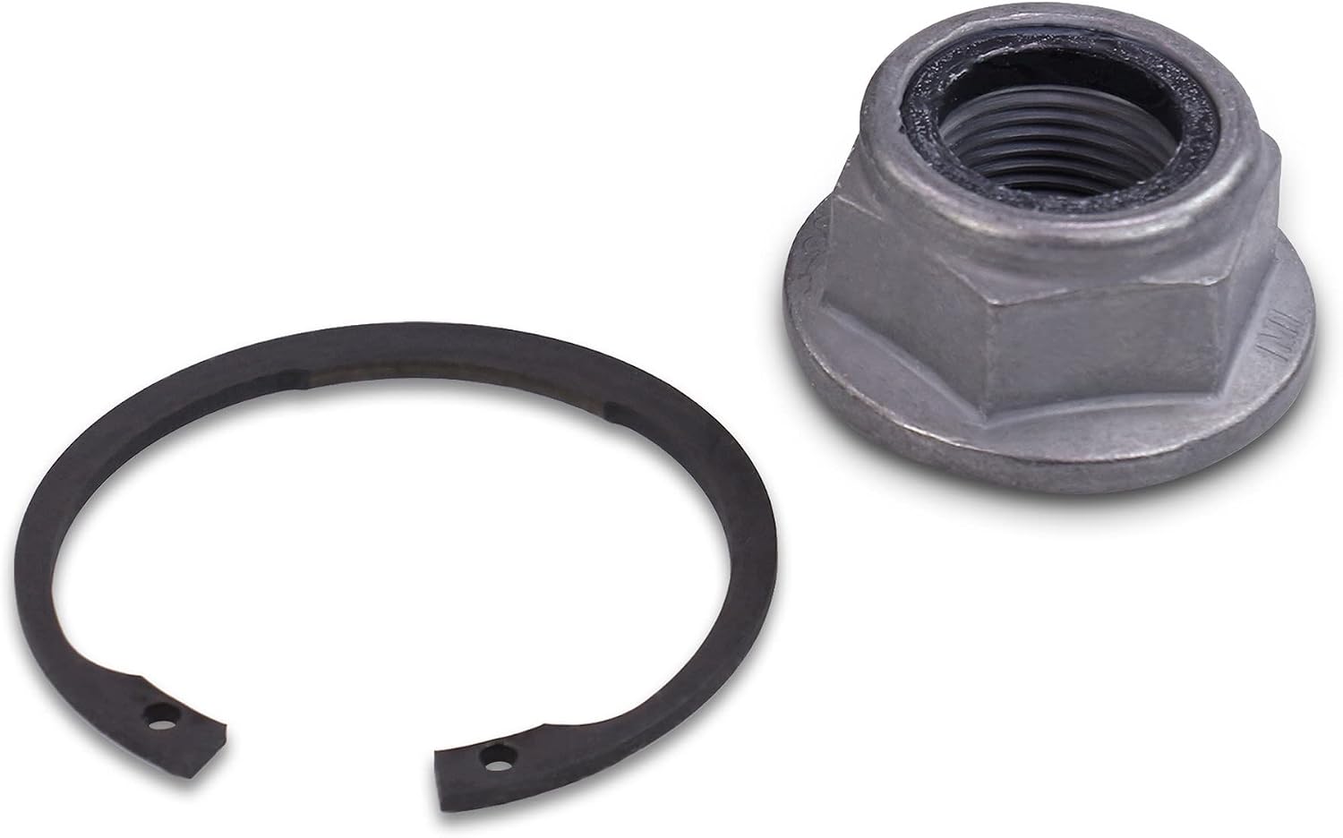 Detalle de Febi bilstein 05538 Jeu de roulements de roue