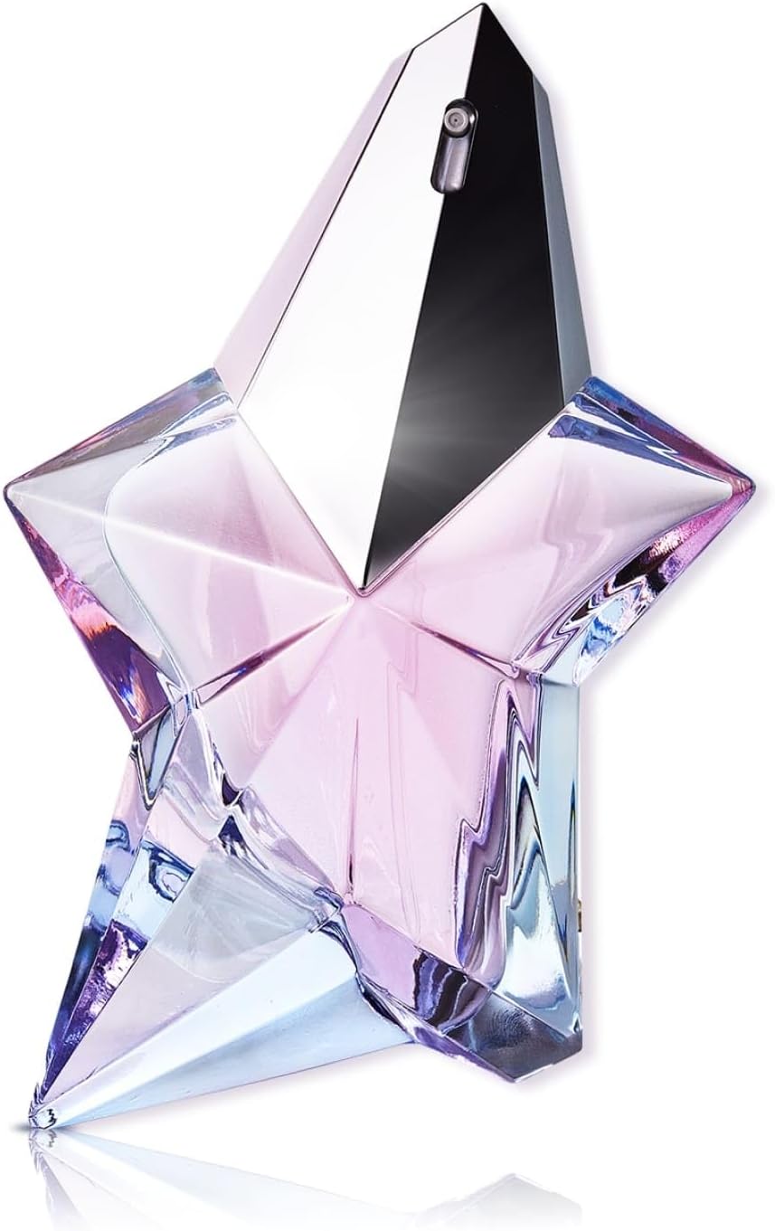 Thumbnail 6 de Mugler Angel Eau de Toilette – parfum pour femme floral gourmand fruité