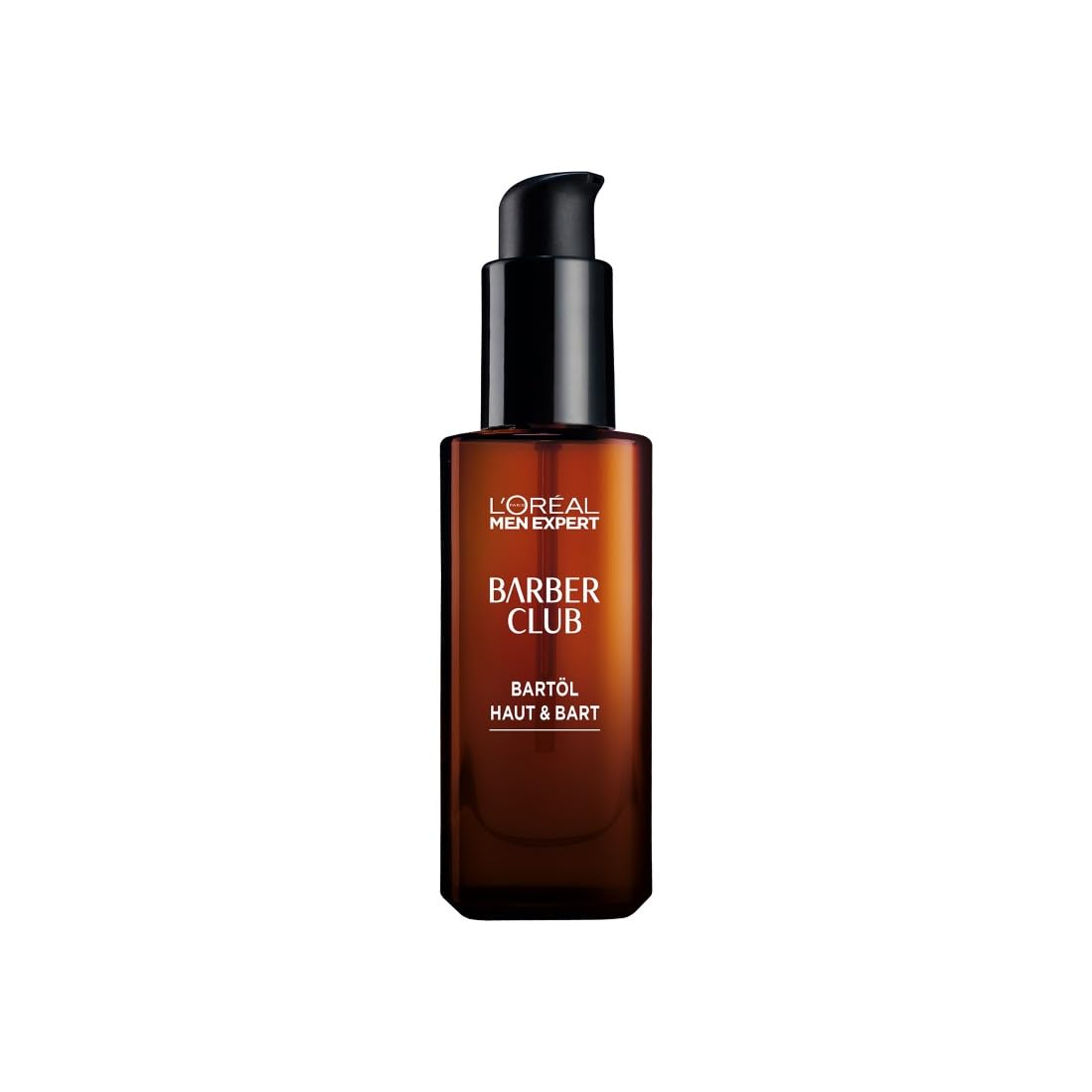 Thumbnail 2 de L’Oréal Men Expert Barber Club Bartpflege-Set – 3-in-1 Bartshampoo + Bartöl als Geschenkset (200 ml / 30 ml)