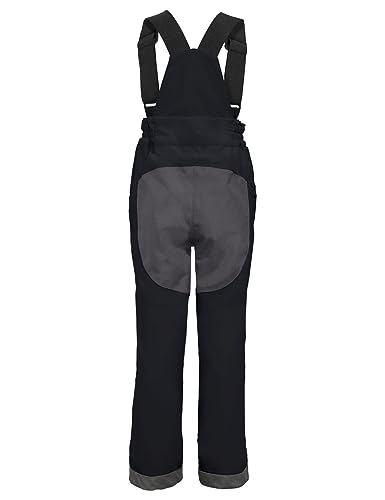 Thumbnail 1 de Vaude Kids Snow Cup Pants III 104 negro