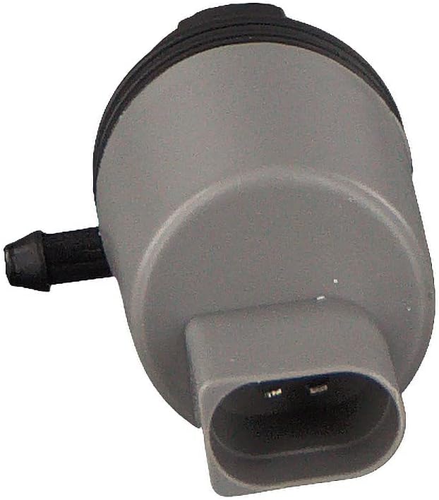 Thumbnail 6 de Pompe à eau de lavage FEBI BILSTEIN 26495 — pompe lave-glace 12 V (2 ports, mono)