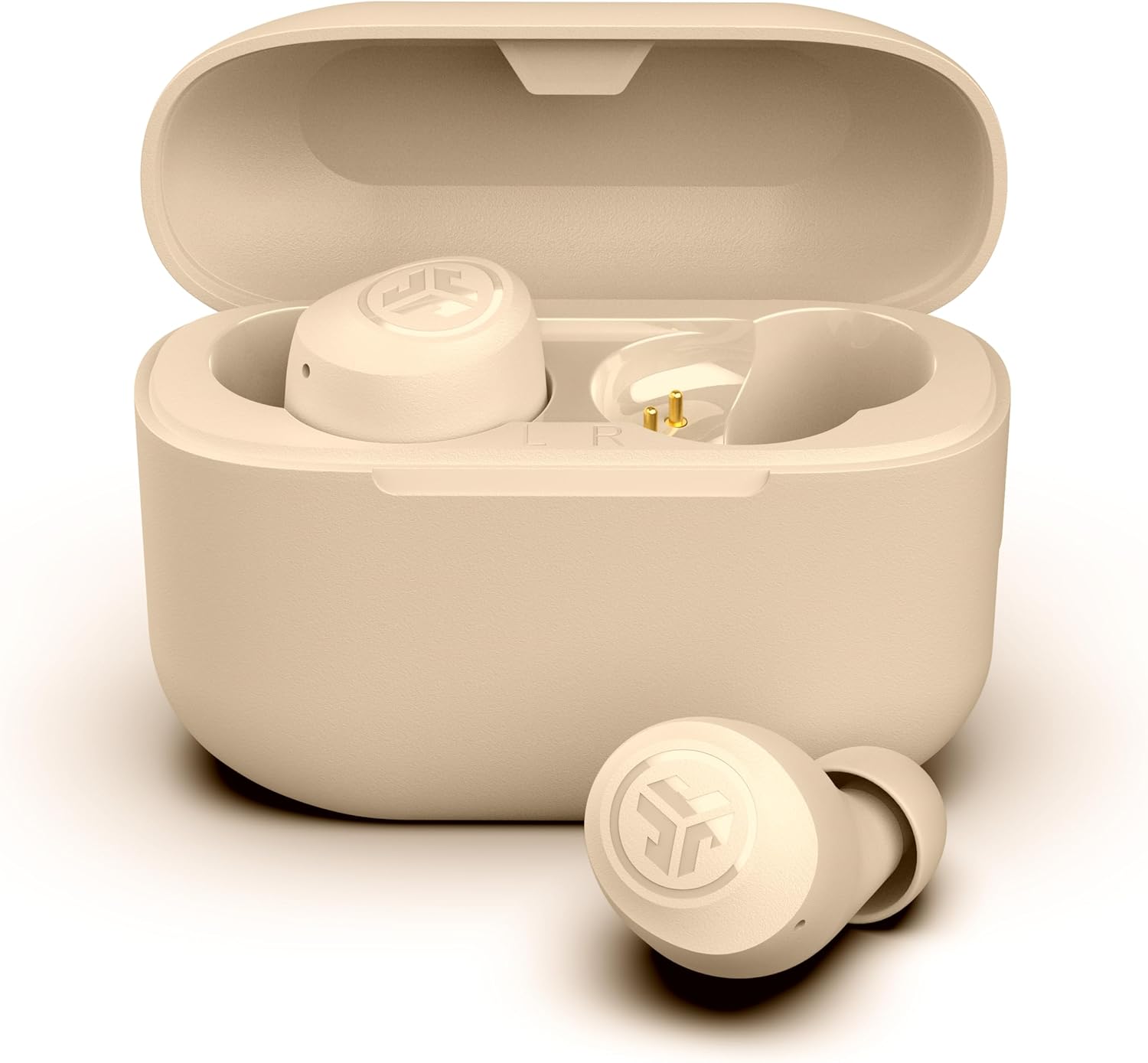 Detalle de JLab Go Air Pop+ cuffie Bluetooth True Wireless