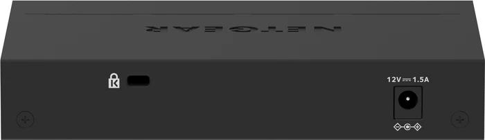 Thumbnail 2 de Netgear MS305E – 2,5 Gbit/s Switch 📶