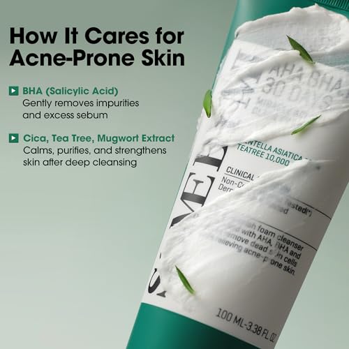 Thumbnail 2 de SOME BY MI 30 Days Miracle Acne Clear Foam 100ml