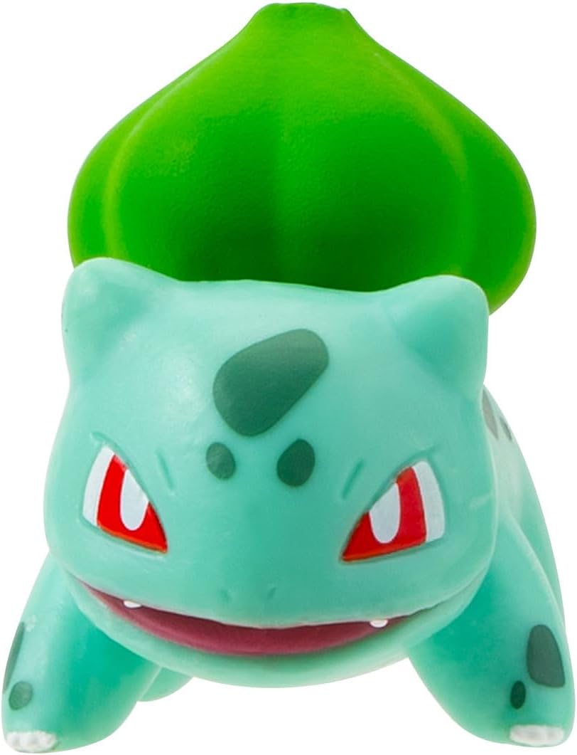 Thumbnail 4 de Pokémon Battle Figure 8 Pack 2‑3 inch set