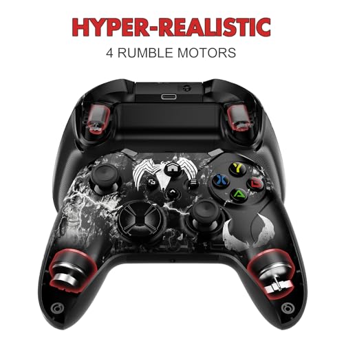 Detalle de Lapezei Wireless Controller for Xbox Series S/X, Xbox One/PC