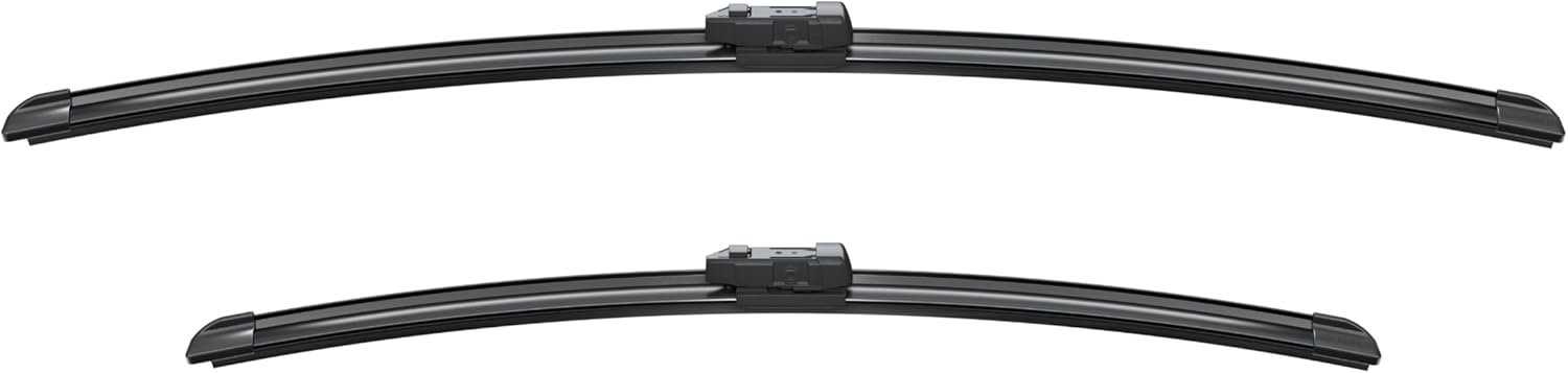 Detalle 2 de Bosch Wiper Blade Aerotwin A622S (650mm/500mm) – Front Set