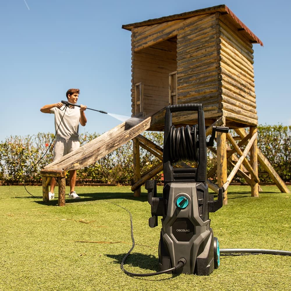 Thumbnail 4 de Cecotec HydroBoost 2000 W ad alta pressione 💦