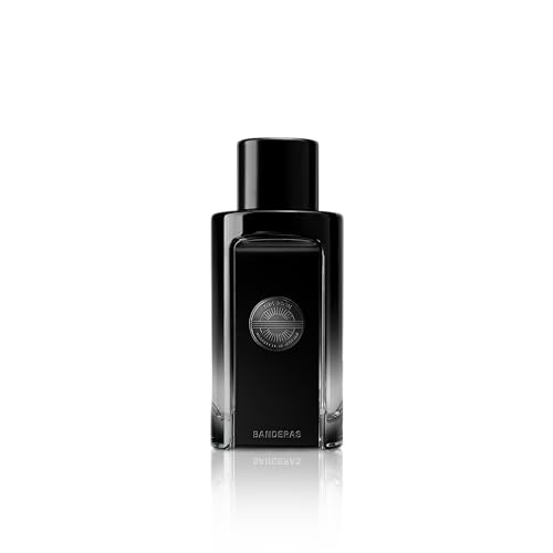 Detalle 2 de The ICON by Antonio Banderas Eau de Parfum 100ml ⚡