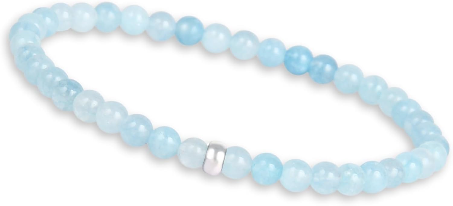 Thumbnail 6 de GD GOOD.designs Pulsera de perlas 4 mm