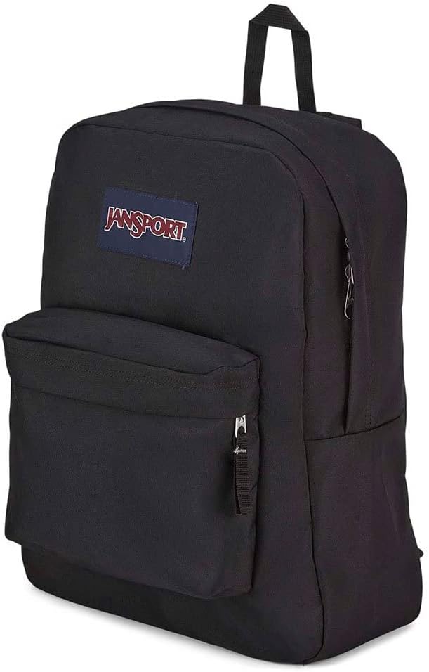 Detalle de JANSPORT BIG STUDENT Grand sac à dos – grand compartiment pour ordinateur portable