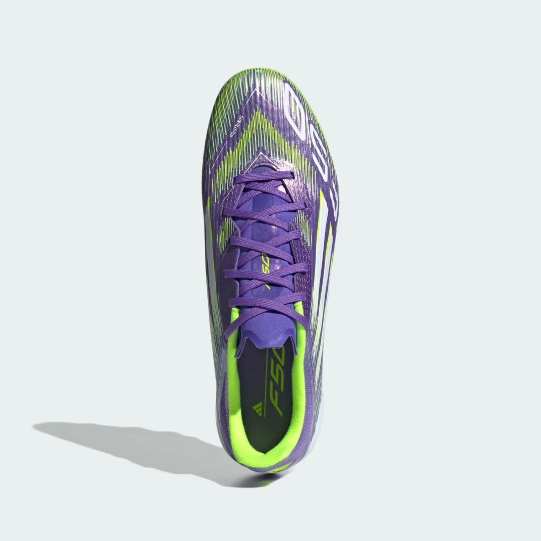 Detalle de Bota F50 League para césped artificial (2.ª y 3.ª generación) de Adidas
