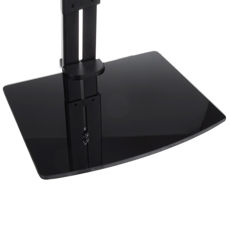 Detalle 2 de Maclean Soporte de Pared para TV 15-42" VESA 200 Máx 20Kg Negro