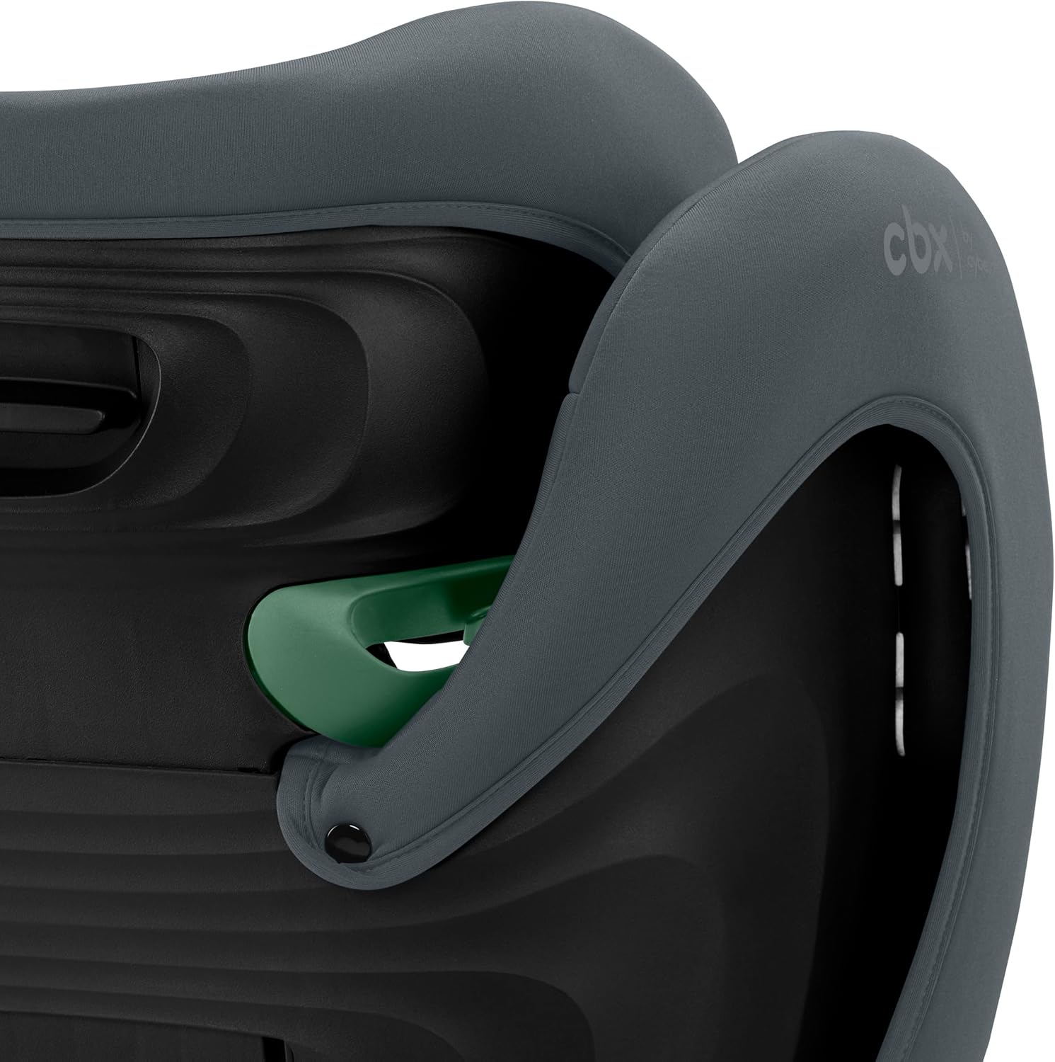 Thumbnail 3 de Cybex Solution B i‑fix Grey‑grey PU1 — silla coche infantil