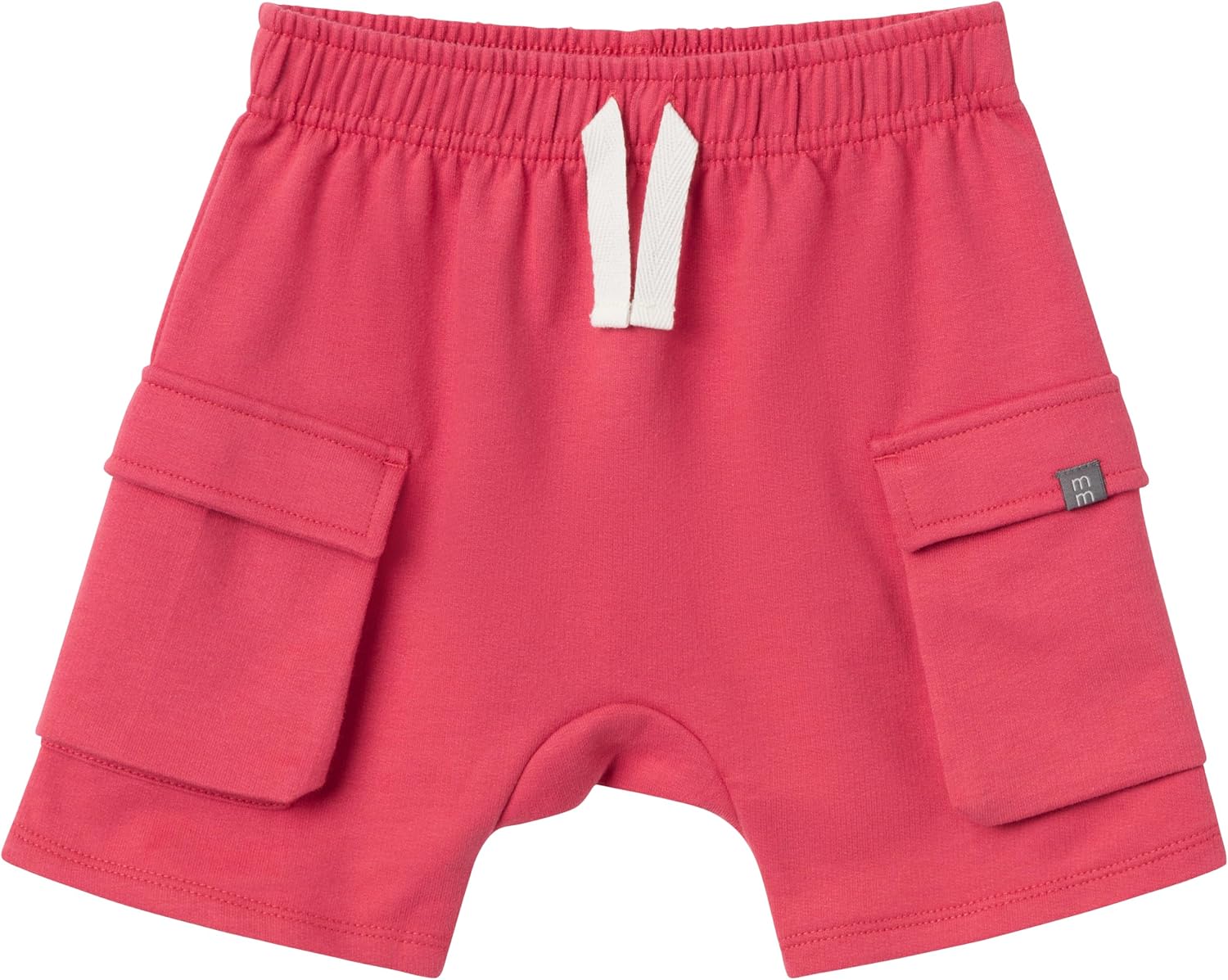 Detalle 2 de Modern Moments by Gerber Toddler Boys' Top and Cargo Shorts Set, 2T