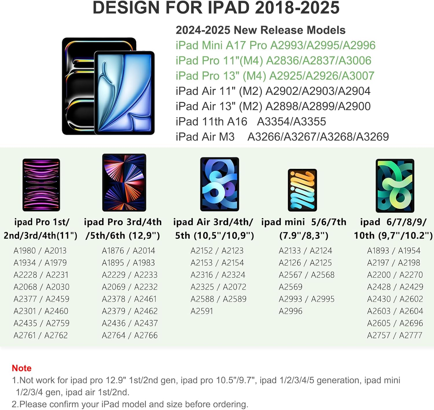 Thumbnail 1 de HATOKU Stylus Pen 15 min Fast Charge