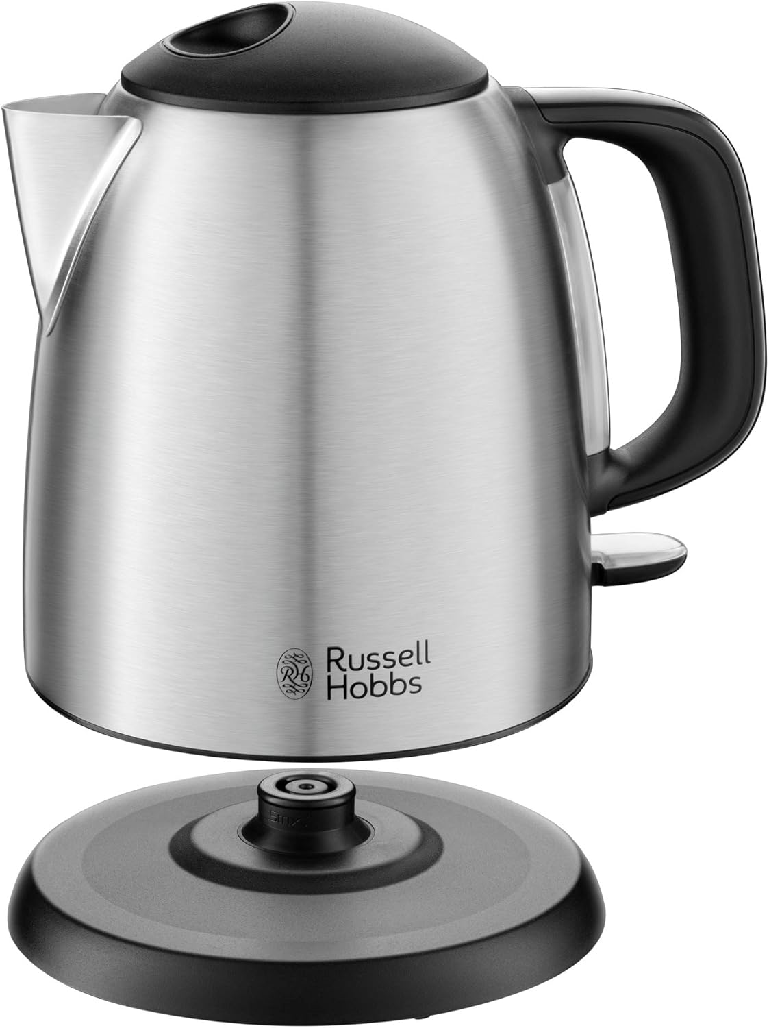 Thumbnail 6 de Russell Hobbs Bouilloire Electrique Compacte Adventure 1L