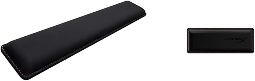 Detalle 2 de HyperX Wrist Rest for Full-sized Keyboards