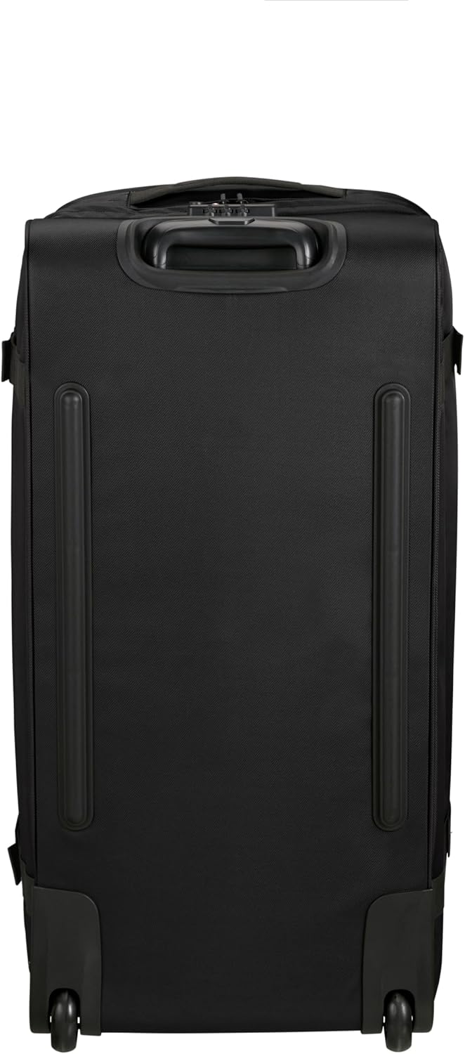 Thumbnail 3 de American Tourister Urban Track 78.5 cm Travel Bag with 2 Wheels — Asphalt Black