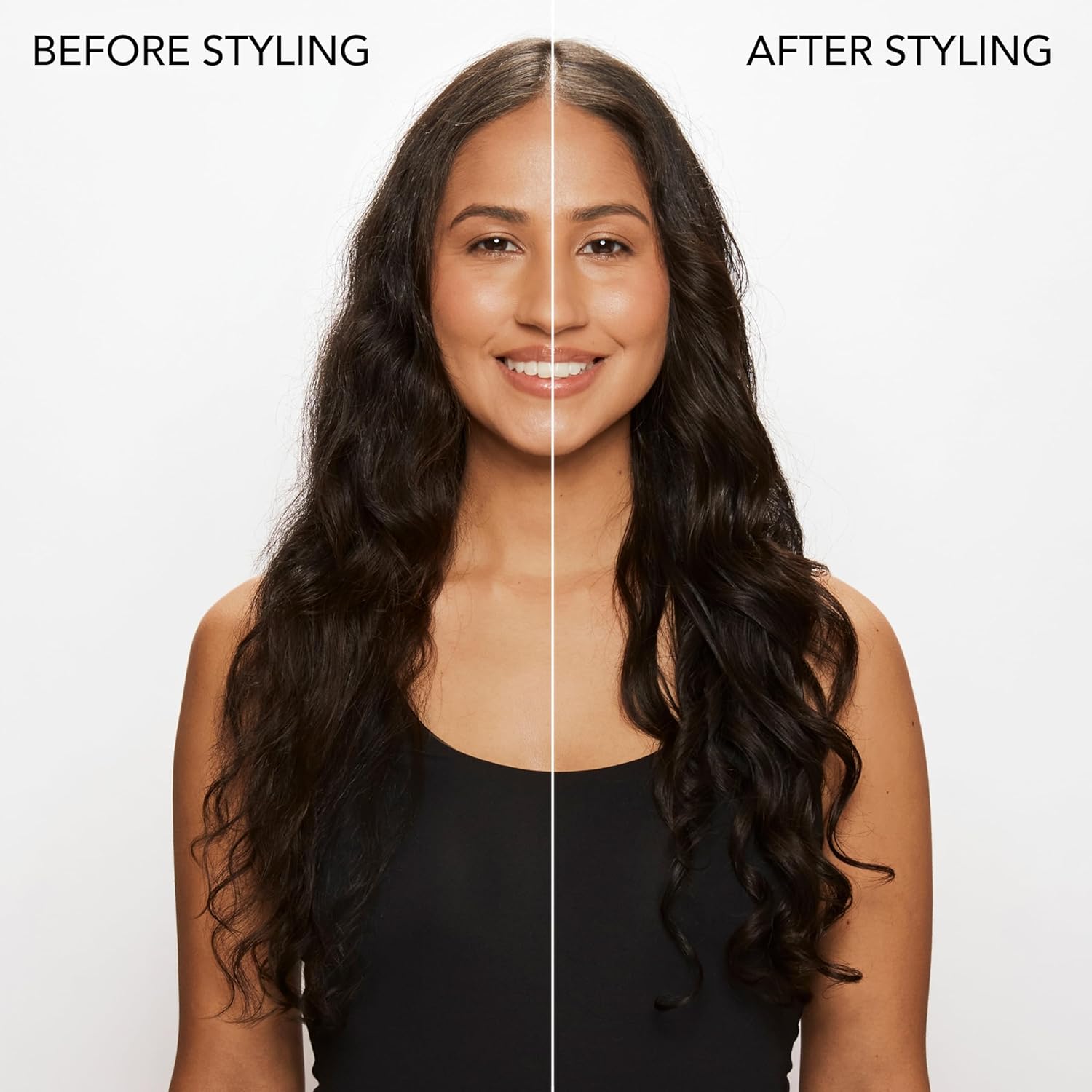 Thumbnail 1 de Bumble and bumble Hairdresser's Invisible Oil Hydrating Hair Mask (200 ml) for anti-frizz, colour-safe hydration