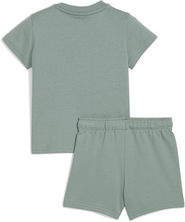 Detalle 2 de PUMA MINICATS SANDY ADVENTURES set camiseta 62