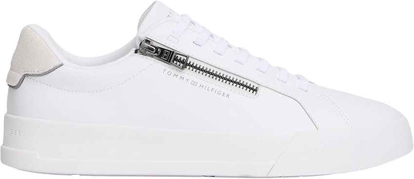 Thumbnail 5 de Tommy Hilfiger Court Zip Suela Cupsole 40