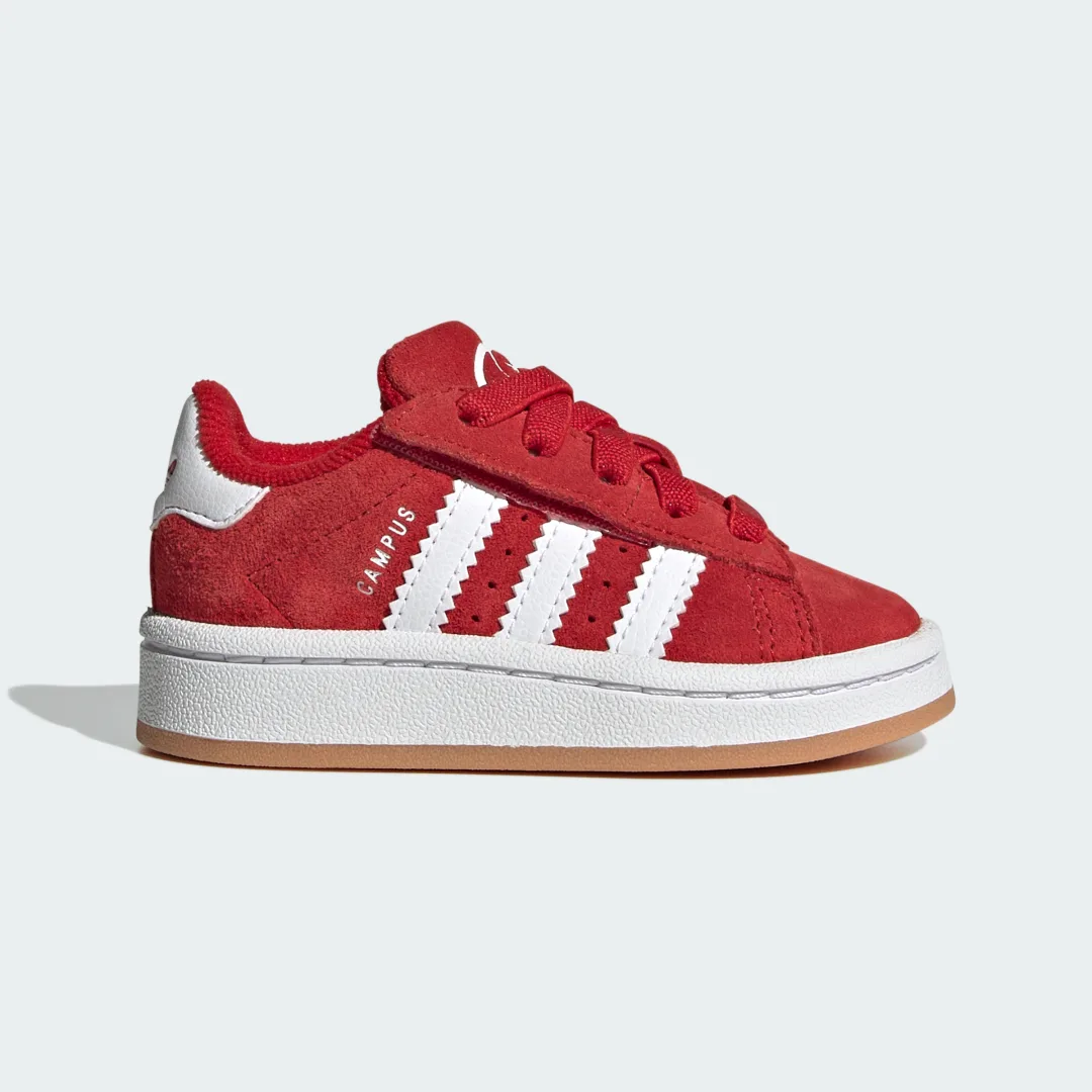 Imagen de Zapatilla Campus 00s Comfort Closure Elastic Lace (Bebé) – Adidas en OfertitasTOP
