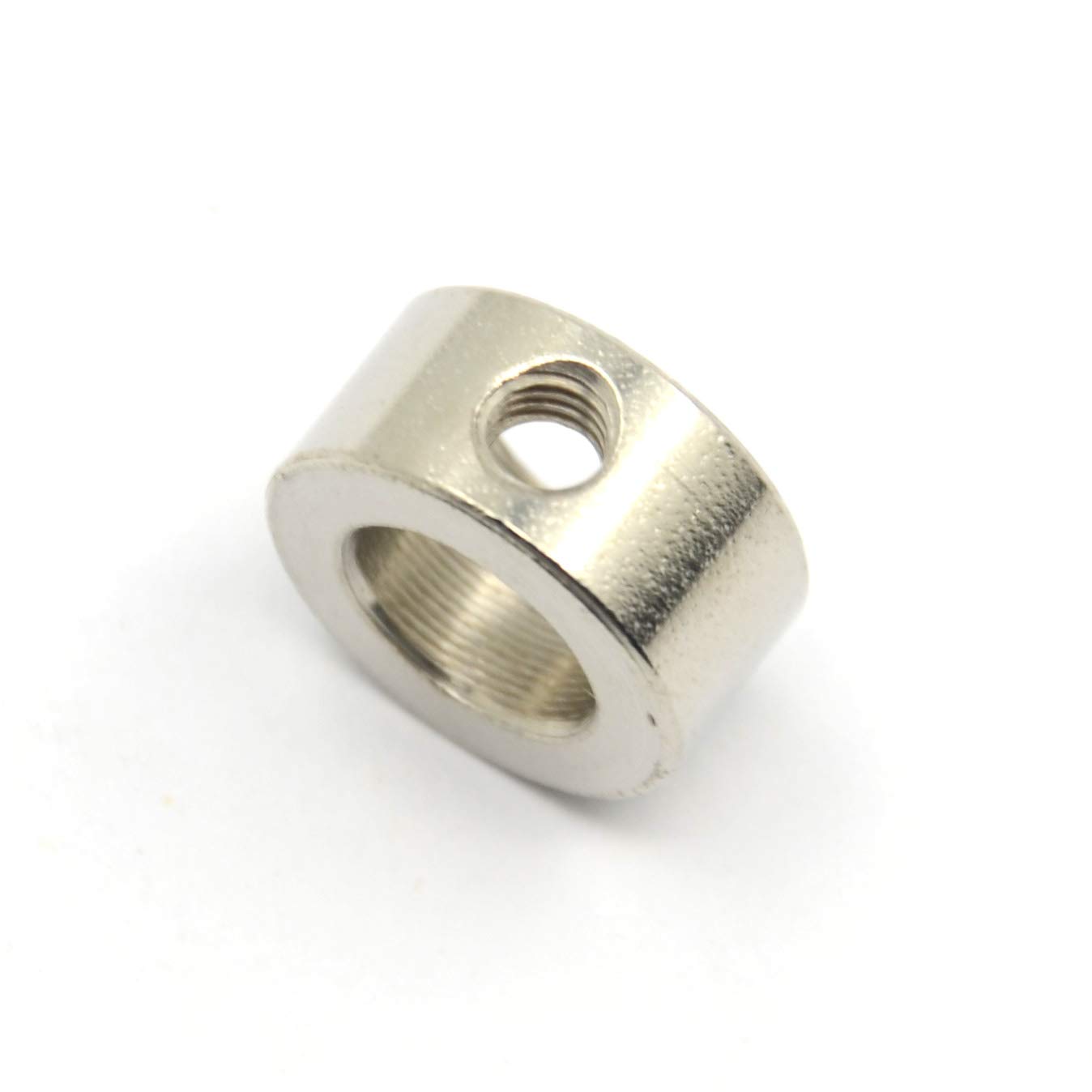 Thumbnail 3 de Zeberoxyz 8mm Shaft Lock Collar 10 Pack for T8 Lead Screws – Stainless Steel