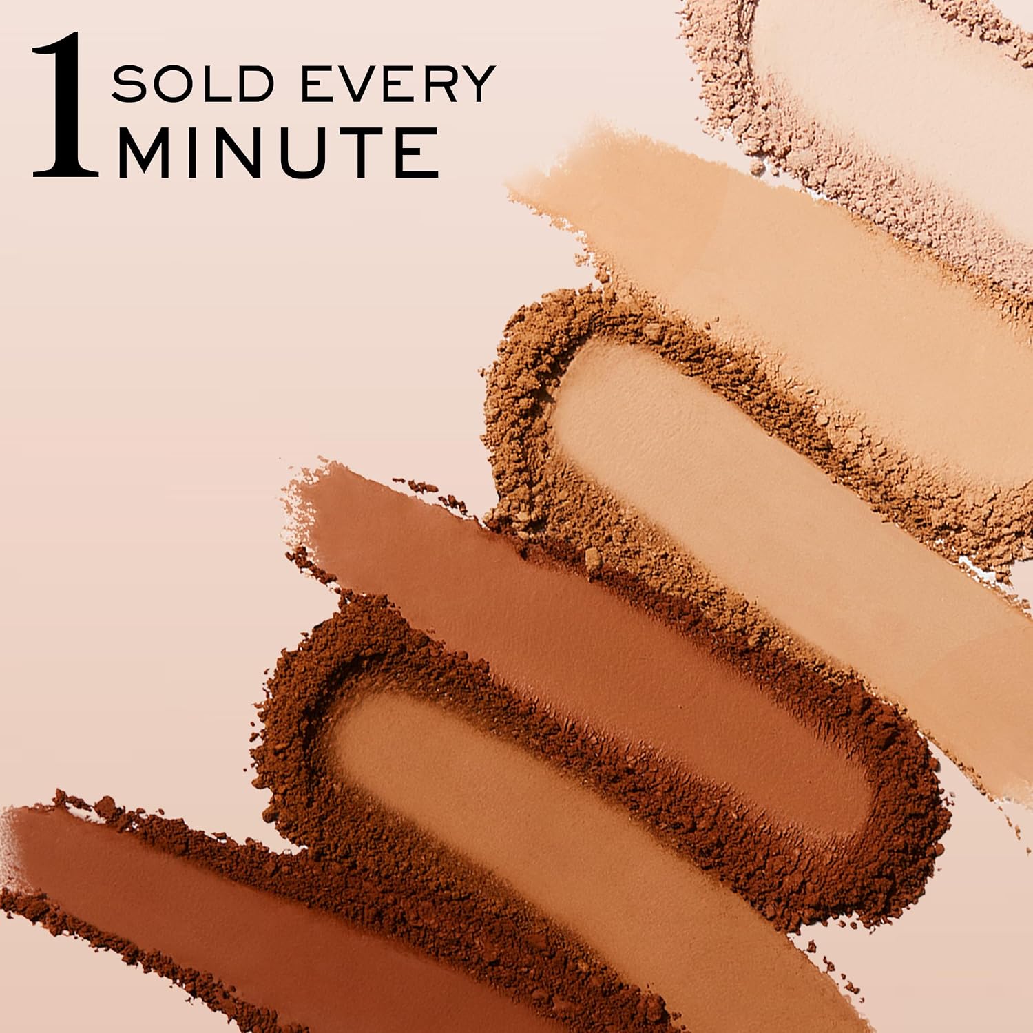 Thumbnail 5 de Lancôme 7C108 Dual Finish Powder Foundation, Buildable Coverage, Natural Matte Finish