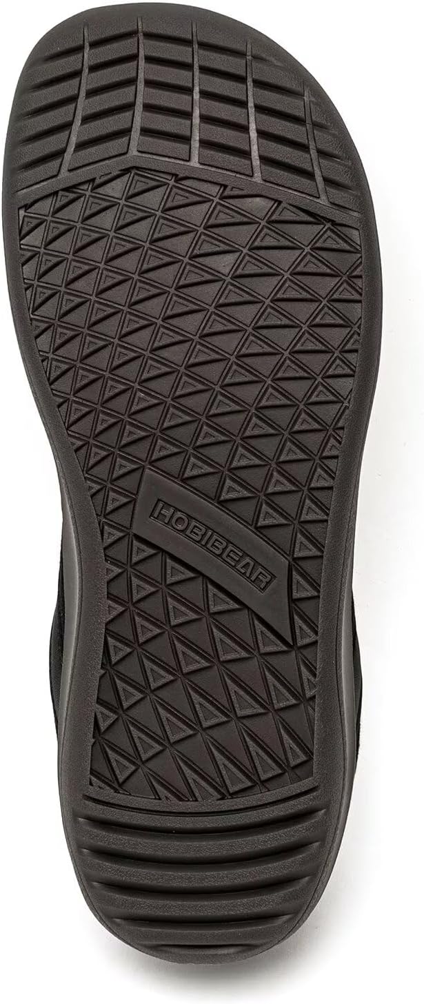 Thumbnail 4 de HOBIBEAR Barefoot Shoes Zero Drop Wide Fashion Sneakers for Women and Men