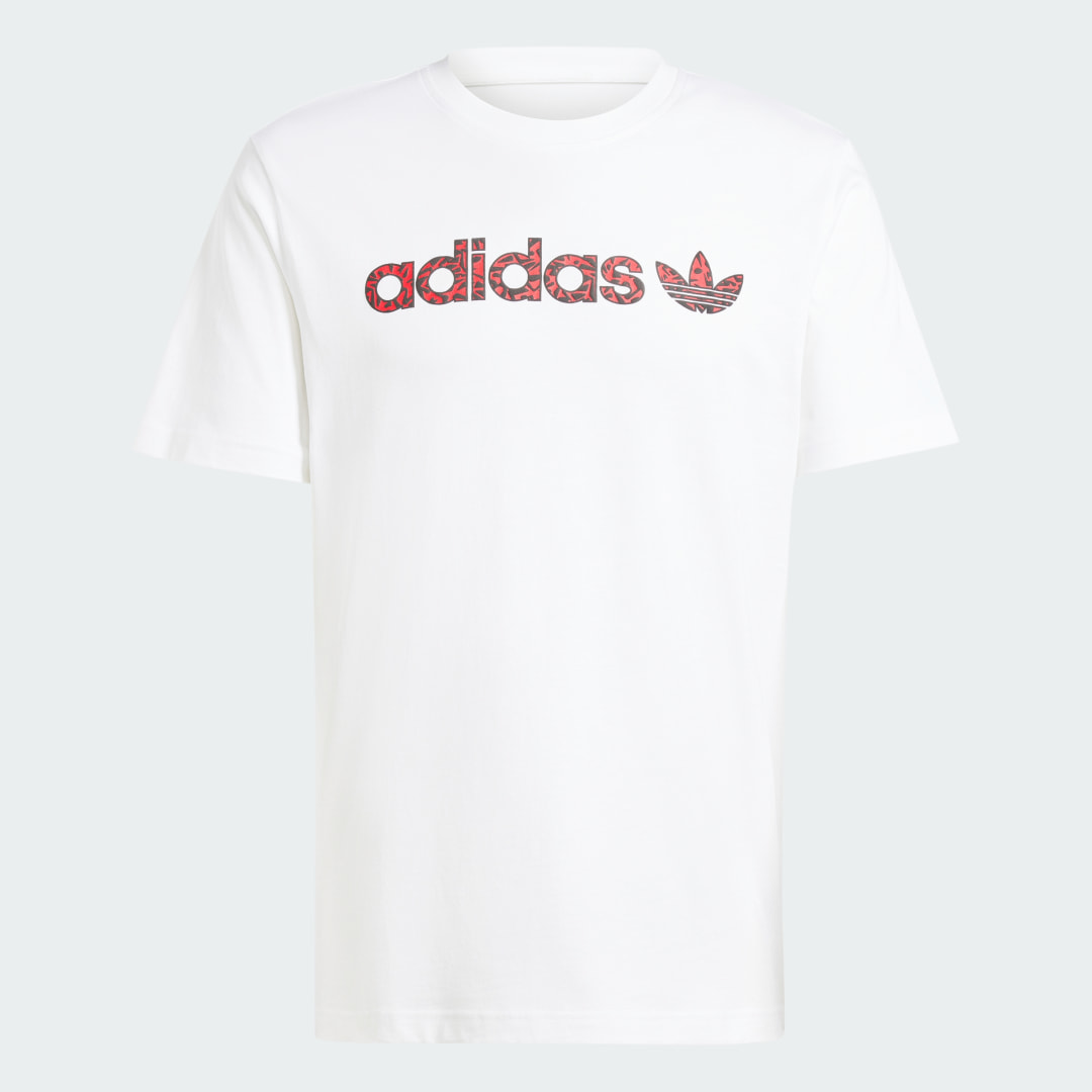 Thumbnail 3 de Graphics T-Shirt camiseta gráfica