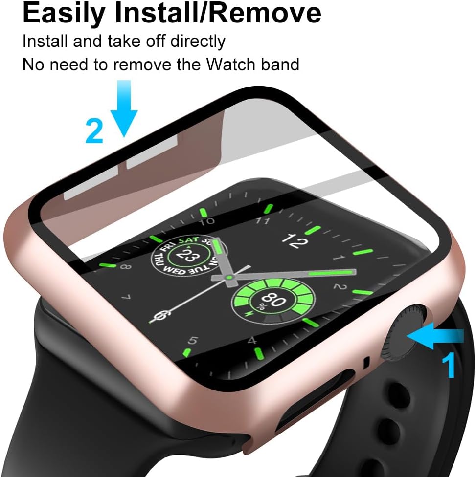 Detalle 2 de OFFCUP Case with Screen Protector 40mm