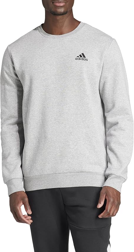 Thumbnail 5 de adidas Essentials FEELCOZY sudadera 70% L