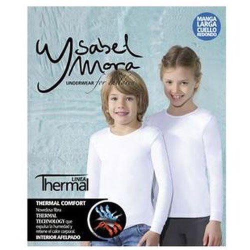 Thumbnail 1 de YSABEL MORA Camiseta térmica 12