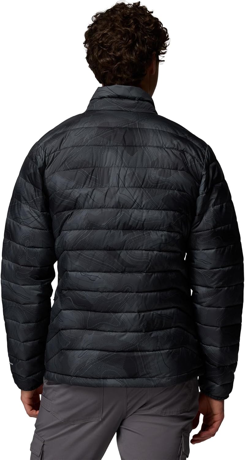 Thumbnail 1 de Columbia Doudoune Homme M