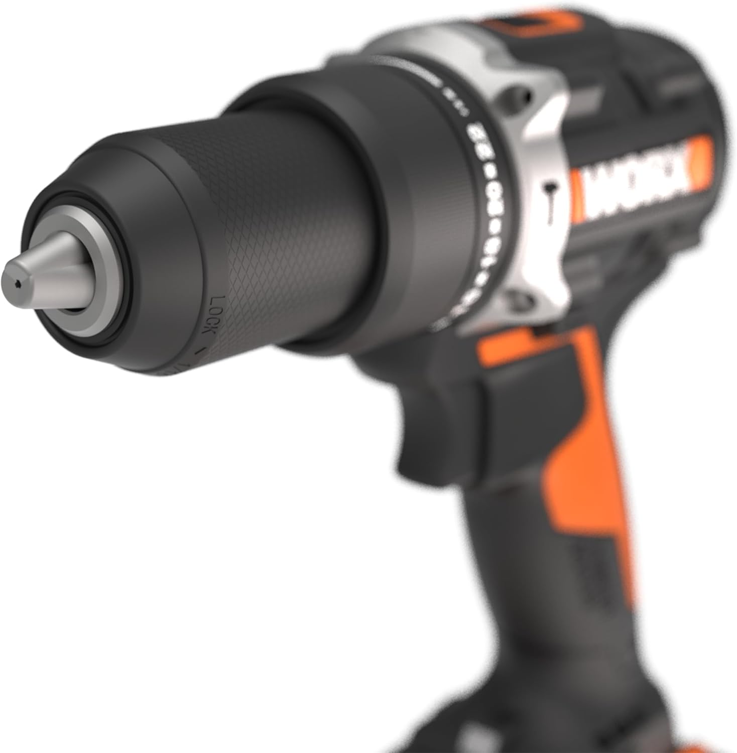 Thumbnail 1 de WORX WX352.9 avvitatore con percussione 20V: compatto e versatile (batteria e caricatore non inclusi)